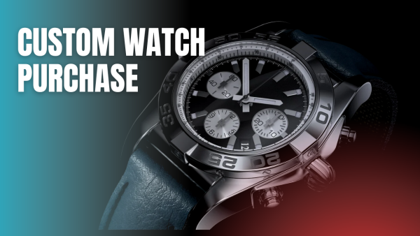 Affordable Watch Sourcing Service